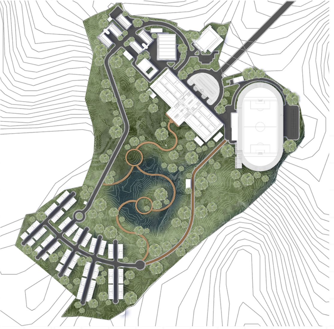 SUG Baru Kalimantan Utara - gambar 3