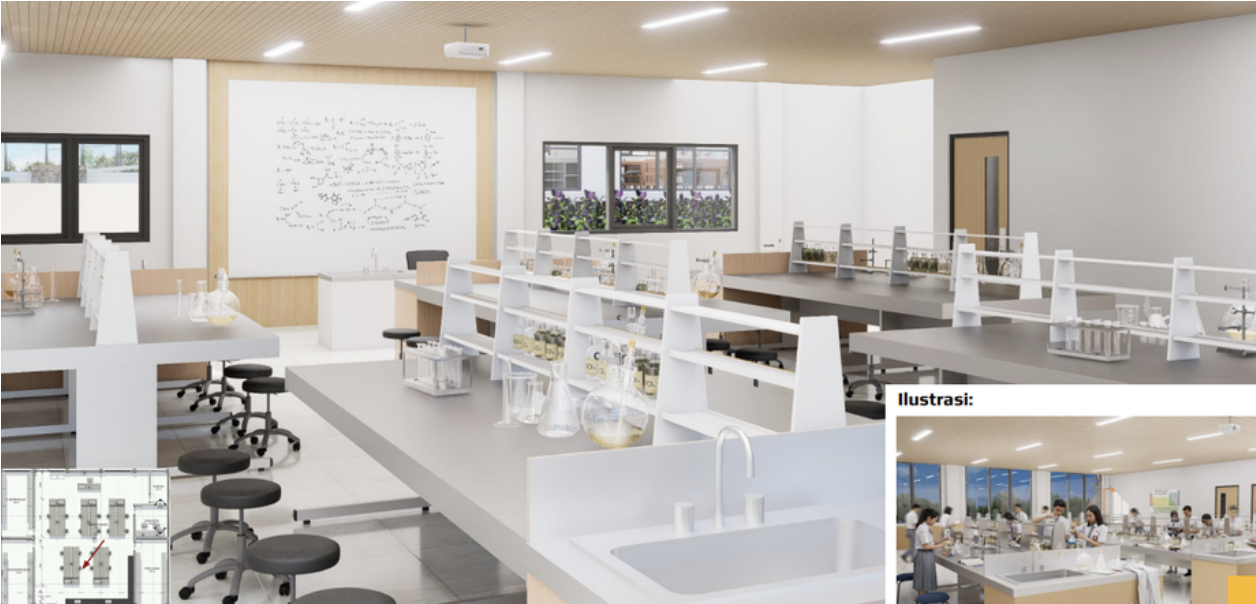 SUG Baru Nusa Tenggara Timur - gambar 2