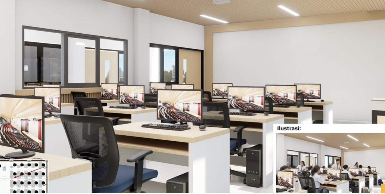 SUG Baru Nusa Tenggara Timur - gambar 3