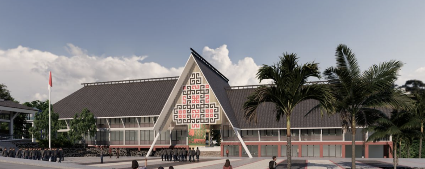 SUG Baru Nusa Tenggara Timur - gambar 1